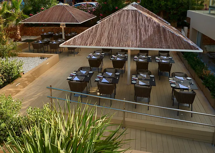 Protur Bonamar (adults Only)