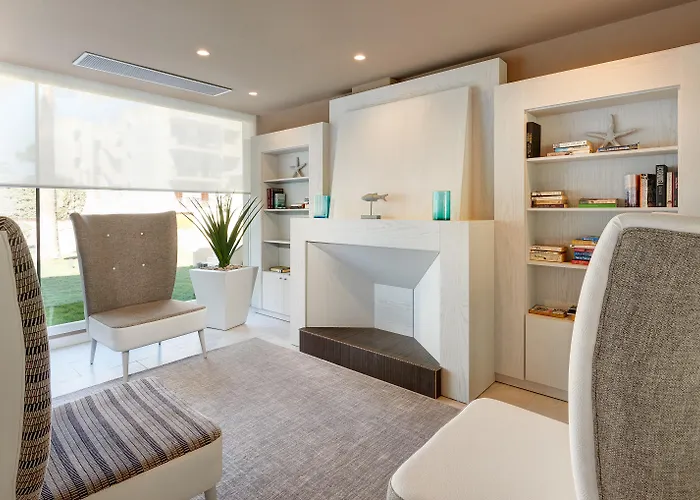 Hotel Protur Bonamar (adults Only) Cala Millor (Mallorca)