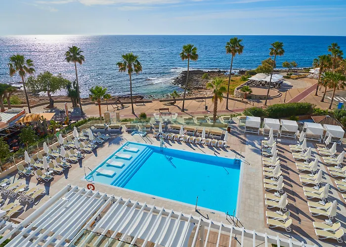 Protur Bonamar (adults Only) Hotel