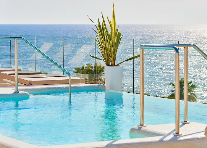 酒店 Protur Bonamar (adults Only) 卡拉米洛