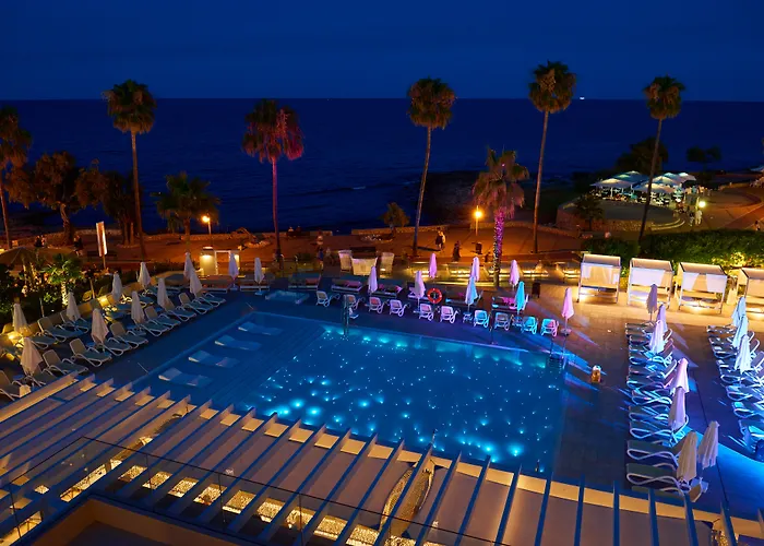 Protur Bonamar (adults Only) 酒店 4*