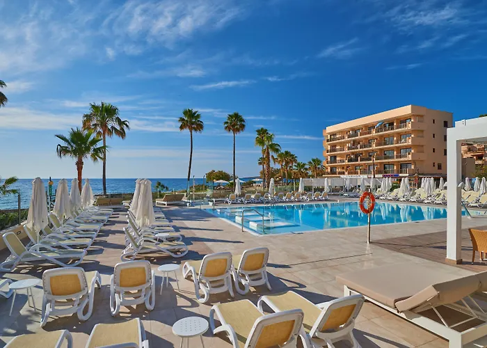 Protur Bonamar (adults Only) Cala Millor (Mallorca)