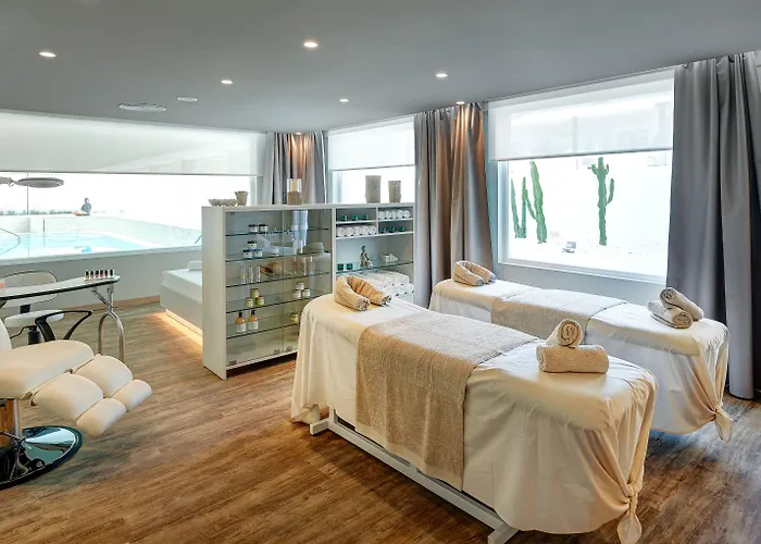 Hotel Protur Bonamar (adults Only) Cala Millor (Mallorca)