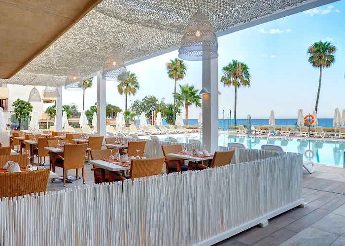 Protur Bonamar (adults Only) 酒店