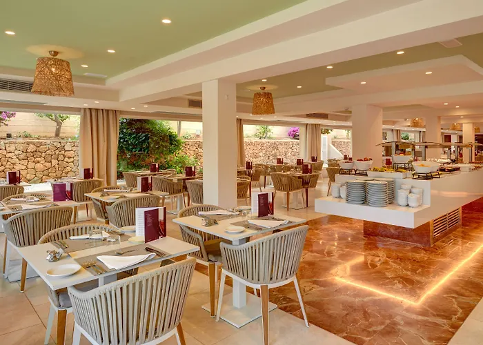 Protur Bonamar (adults Only) 酒店