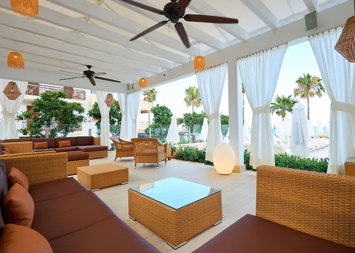 Protur Bonamar (adults Only) Hotel