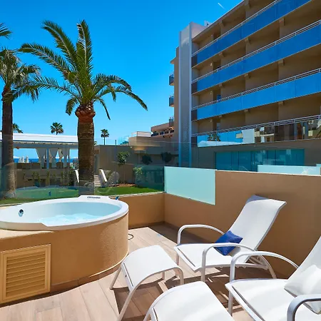 Protur Bonamar (adults Only) Otel