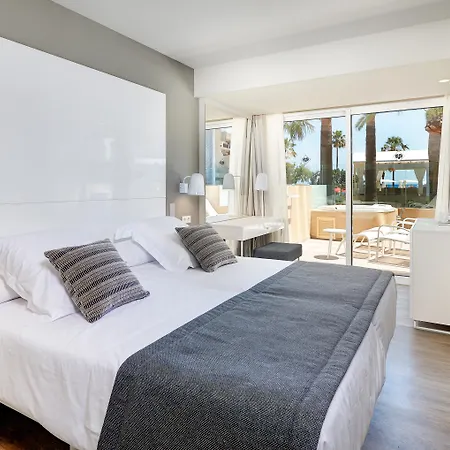 Protur Bonamar (adults Only) Otel 4*
