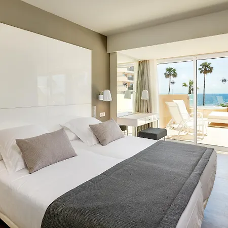 Protur Bonamar (adults Only) كالا مييور