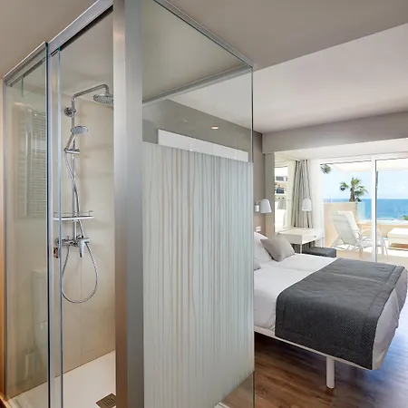 Protur Bonamar (adults Only) Otel