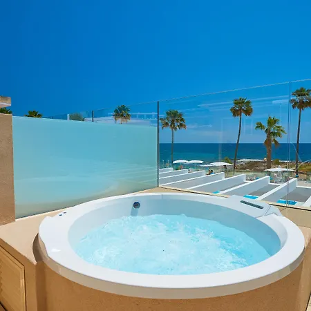 Ξενοδοχείο Protur Bonamar (adults Only) 4*