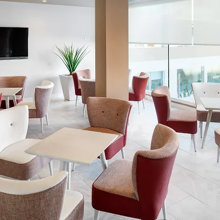 Protur Bonamar (adults Only)