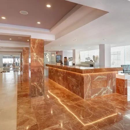 Protur Bonamar (adults Only) 4*