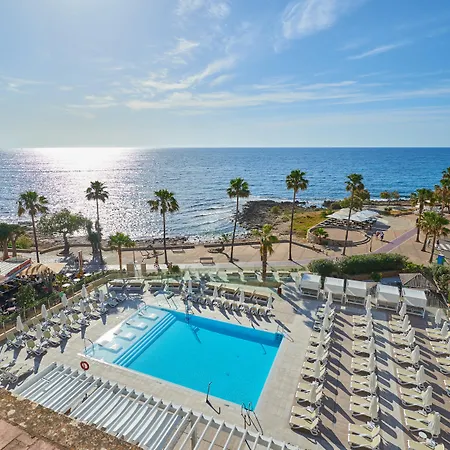 Protur Bonamar (adults Only) 4*