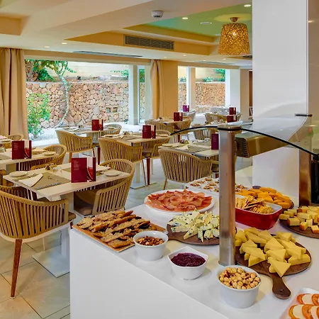 Protur Bonamar (adults Only) Otel 4*