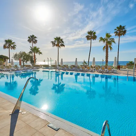 Otel Protur Bonamar (adults Only) 4*