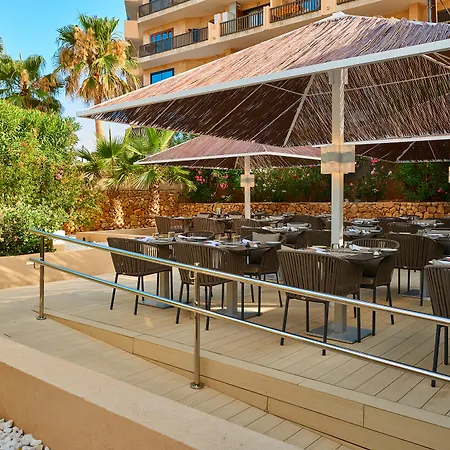 Otel Protur Bonamar (adults Only)