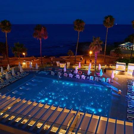 Protur Bonamar (adults Only) Otel 4*