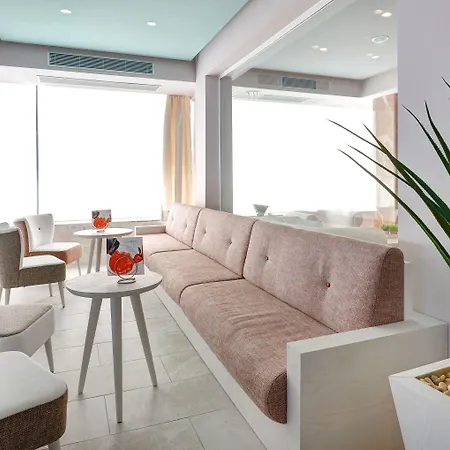 Protur Bonamar (adults Only) Ξενοδοχείο