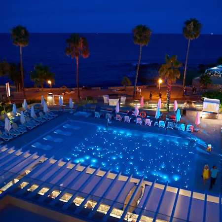 Protur Bonamar (adults Only) Hotel 4*