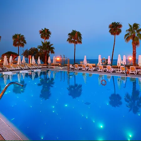 Otel Protur Bonamar (adults Only) 4*
