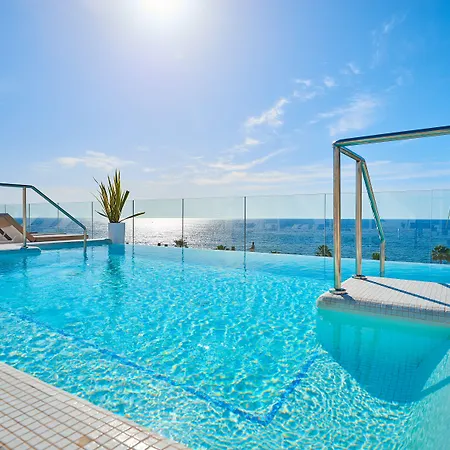Protur Bonamar (adults Only) Otel 4*