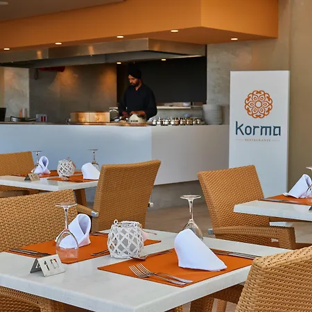 Protur Bonamar (adults Only) 4* Cala Millor (Mallorca)