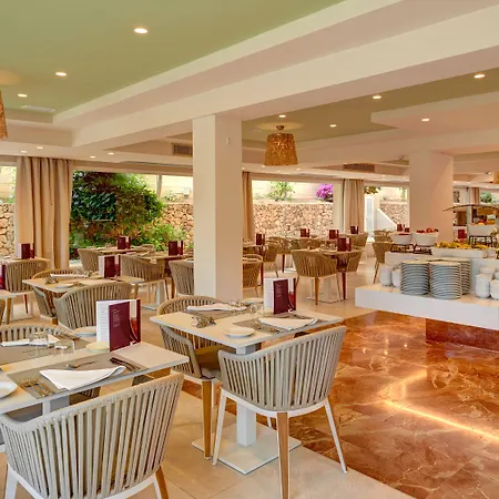 Protur Bonamar (adults Only) Otel