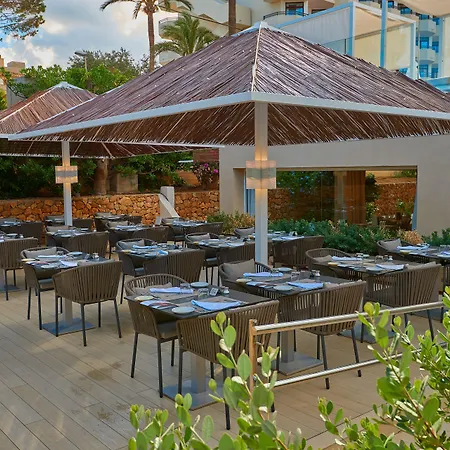 Protur Bonamar (adults Only) Otel