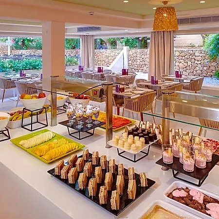 Protur Bonamar (adults Only) Otel Cala Millor (Mallorca)