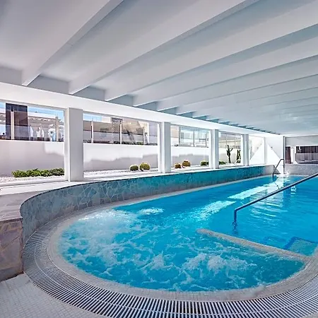 Otel Protur Bonamar (adults Only)