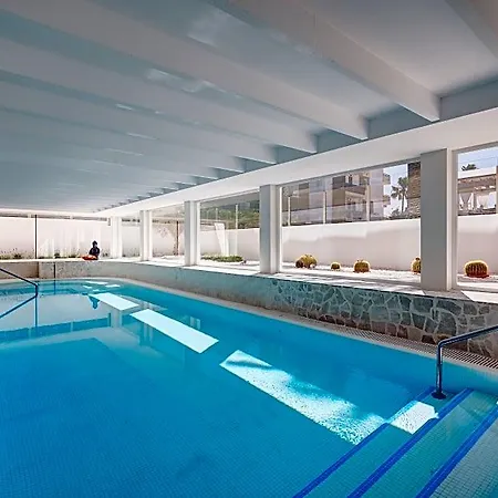 Otel Protur Bonamar (adults Only) 4*