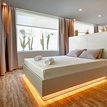 Hotel Protur Bonamar (adults Only)