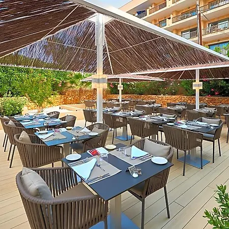 Otel Protur Bonamar (adults Only) Cala Millor (Mallorca)