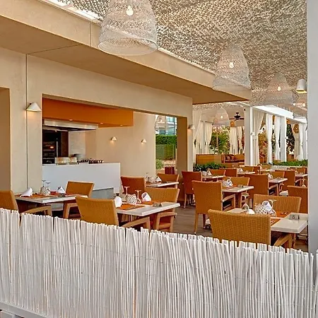 Otel Protur Bonamar (adults Only) Cala Millor (Mallorca)