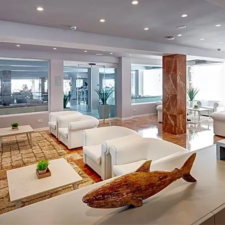 Protur Bonamar (adults Only)
