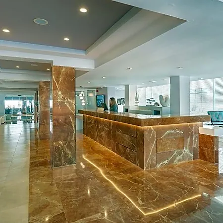Protur Bonamar (adults Only) Hotel Cala Millor (Mallorca)
