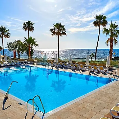Protur Bonamar (adults Only) Hotel