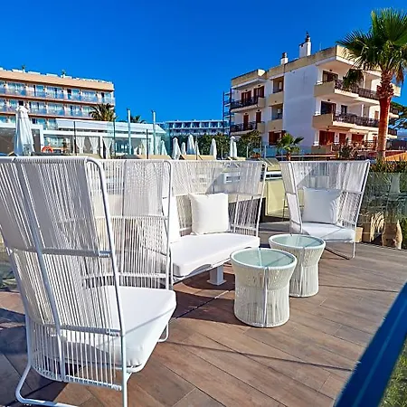 Protur Bonamar (adults Only) Cala Millor (Mallorca)