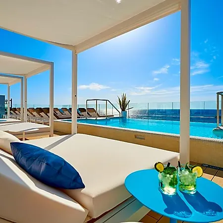 Otel Protur Bonamar (adults Only)