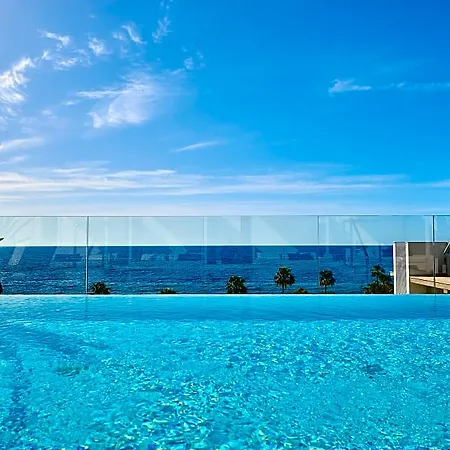 Protur Bonamar (adults Only) Otel 4*