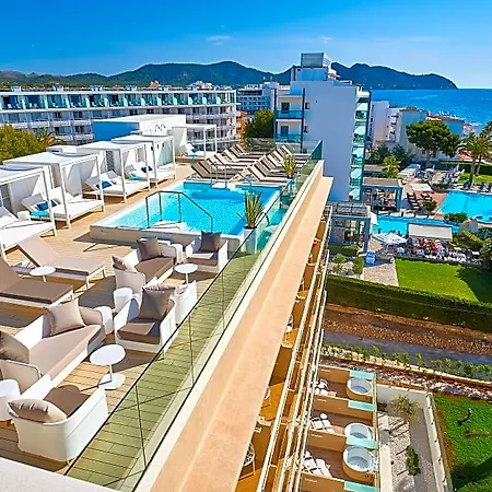 Protur Bonamar (adults Only) 4* Cala Millor (Mallorca)
