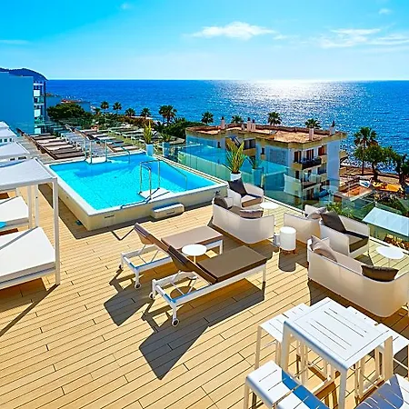 Protur Bonamar (adults Only) Cala Millor (Mallorca)