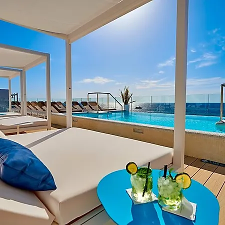 Protur Bonamar (adults Only) Hotel