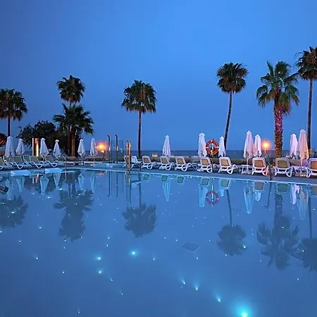 Protur Bonamar (adults Only) 4*