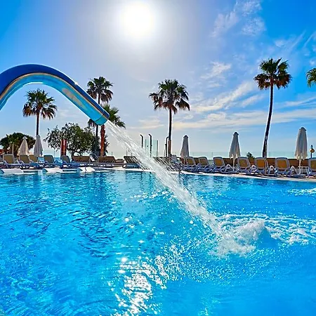 Hotel Protur Bonamar (adults Only) Cala Millor (Mallorca)