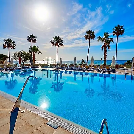Protur Bonamar (adults Only) Hotel