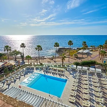 Hotel Protur Bonamar (adults Only) 4*
