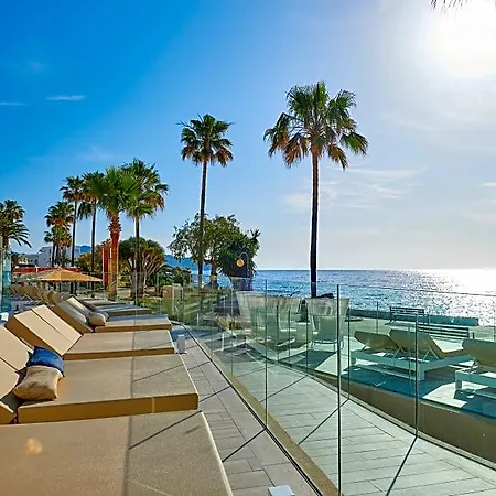 Protur Bonamar (adults Only) 4*