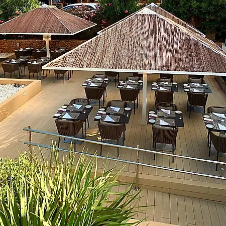 Protur Bonamar (adults Only) Cala Millor (Mallorca)